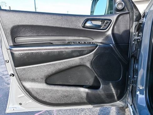 Used 2025 Dodge Durango GT image 22
