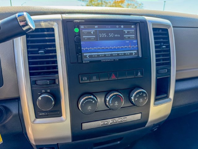 Used 2010 Dodge Ram 2500 Truck SLT w/ Protection Group AWD/4WD image 15