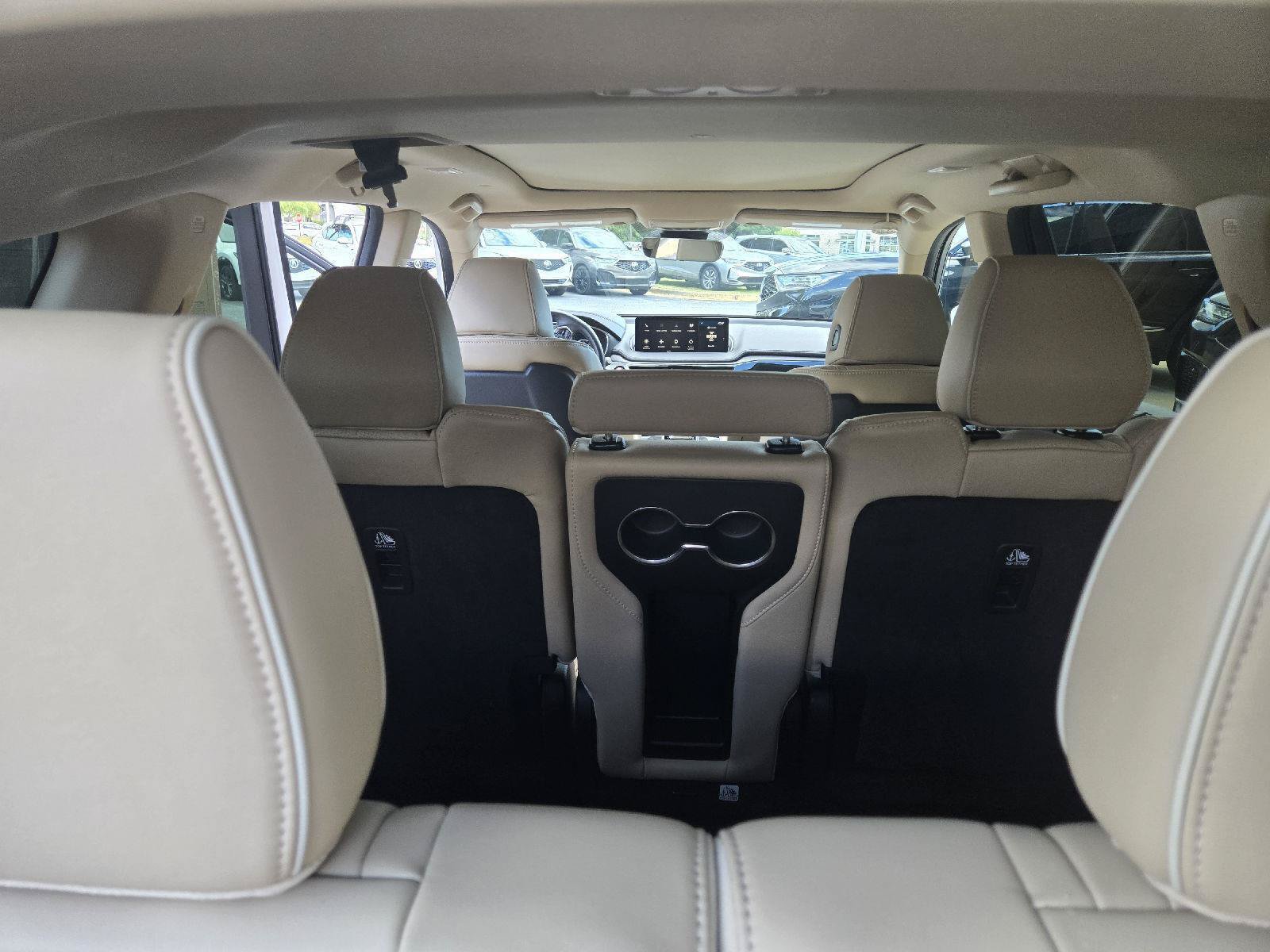 Certified 2023 Acura MDX w/ Advance Package AWD/4WD image 12