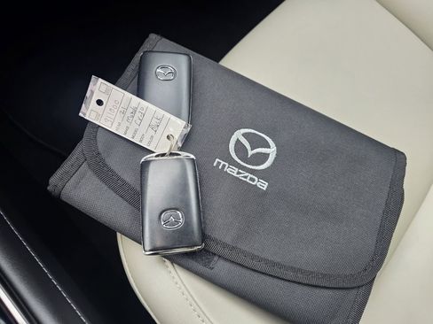 Used 2021 MAZDA CX-30 AWD 2.5 S w/ Preferred Package image 29