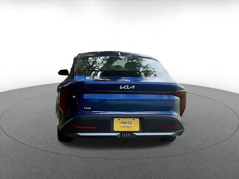 Used 2025 Kia K4 FWD image 4