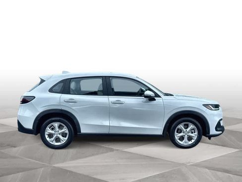Used 2024 Honda HR-V LX image 9