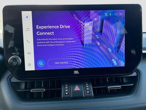 Used 2024 Toyota RAV4 XSE w/ Weather Package image 13