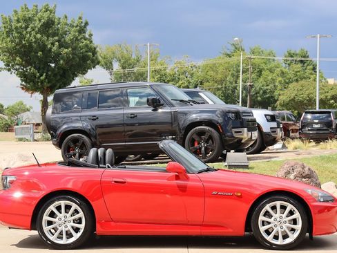 Used 2007 Honda S2000 image 7