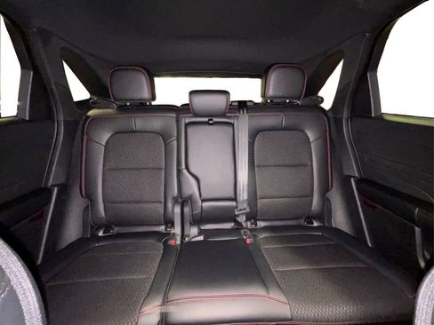 Certified 2025 Ford Escape ST-Line image 22