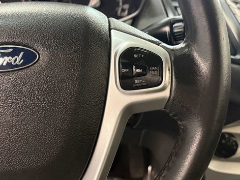 Used 2015 Ford Fiesta SE image 27