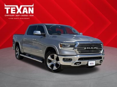 Used 2020 RAM 1500 Laramie