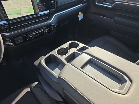 New 2026 Chevrolet Silverado 1500 LT image 24