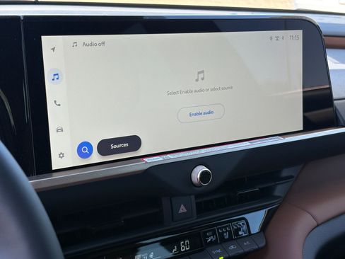 New 2026 Toyota Crown Signia image 17