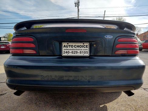 Used 1994 Ford Mustang GT image 29