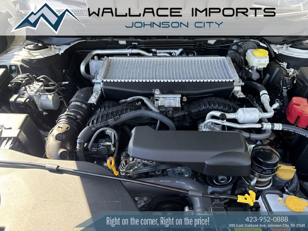 New 2026 Subaru Outback Wilderness AWD/4WD image 18