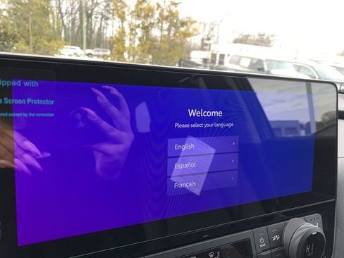 Used 2026 Toyota Grand Highlander XLE image 21