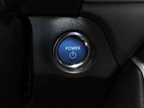 Used 2022 Toyota RAV4 SE w/ Convenience Package AWD/4WD image 18