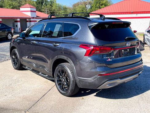 Used 2022 Hyundai Santa Fe XRT w/ Cargo Package image 5