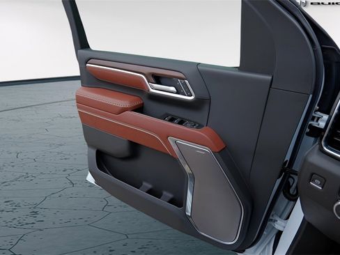 New 2026 GMC Sierra 3500 Denali Ultimate image 19