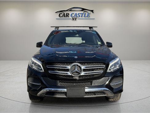 Used 2017 Mercedes-Benz GLE 350 4MATIC w/ Premium 2 Package image 2