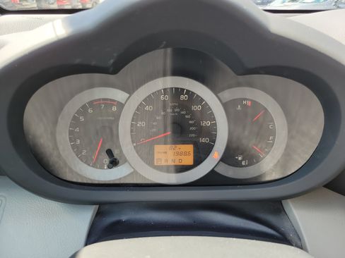 Used 2011 Toyota RAV4 2WD w/ Base L4 Extra Value Pkg image 22