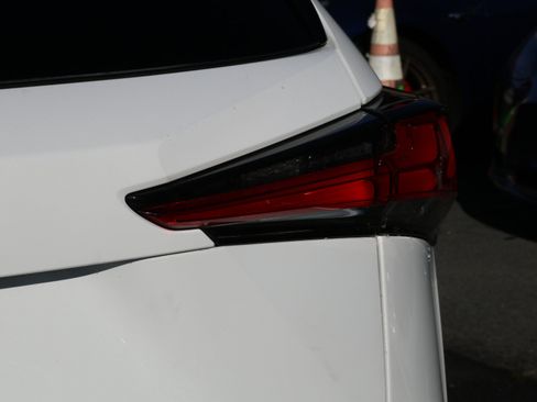 Used 2019 Lexus NX 300 F Sport image 10