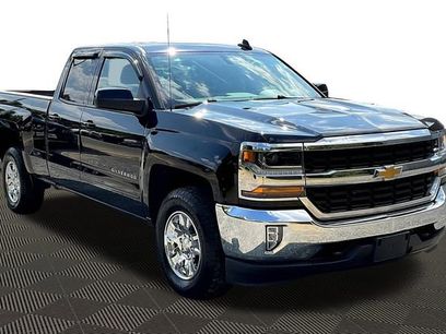 Used 2018 Chevrolet Silverado 1500 LT w/ All Star Edition