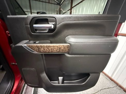 Used 2020 GMC Sierra 3500 Denali w/ Denali Ultimate Package image 16