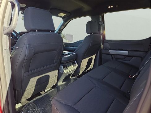 New 2025 Ford F150 XLT w/ Equipment Group 302A MID image 8