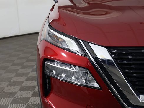 Used 2023 Nissan Rogue SV w/ SV Premium B Package AWD/4WD image 14