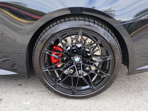 Used 2025 BMW M4 xDrive Competition w/ Executive Package image 30