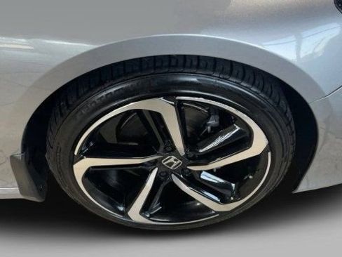 Used 2022 Honda Accord Sport image 23