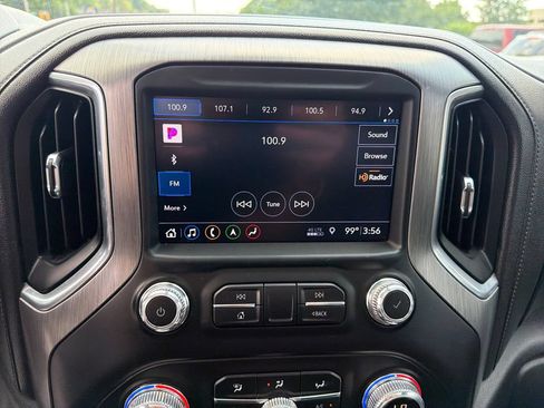 Used 2019 GMC Sierra 1500 Denali w/ Technology Package AWD/4WD image 28
