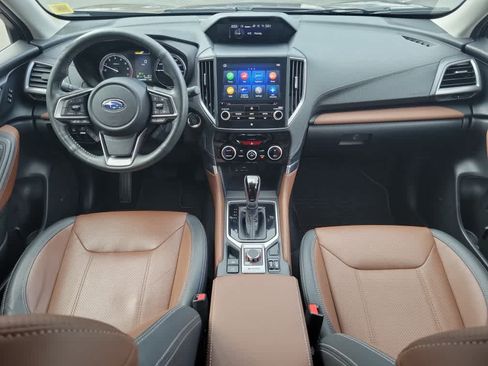 Used 2022 Subaru Forester Touring image 10