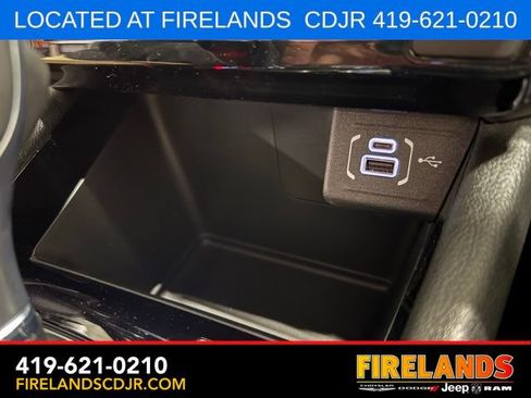 New 2026 Jeep Compass Latitude AWD/4WD image 15