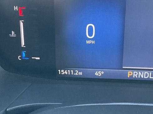 Used 2023 Ford Escape ST-Line Select image 6