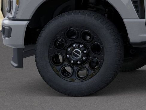 New 2026 Ford F250 XLT w/ XLT Premium Package AWD/4WD image 19