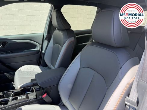 New 2026 Subaru Forester Sport AWD/4WD image 22
