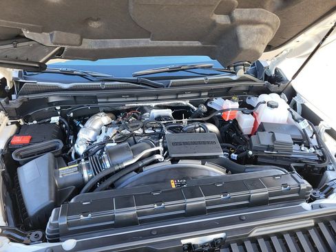 New 2026 GMC Sierra 2500 AT4 w/ AT4 Premium Plus Package image 12
