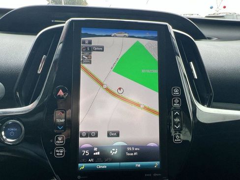 Used 2019 Toyota Prius Prime Premium image 24