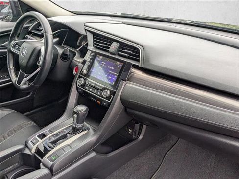 Used 2020 Honda Civic EX-L image 21