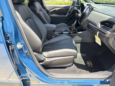 Used 2026 Subaru Forester Wilderness AWD/4WD image 15