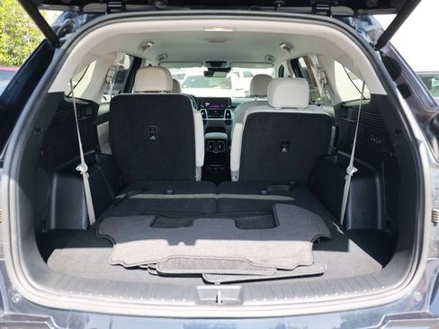 Used 2023 Kia Sorento SX Prestige AWD/4WD image 34