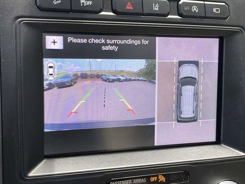 Used 2019 Ford Expedition Platinum AWD/4WD image 30