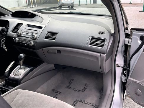 Used 2007 Honda Civic LX image 17