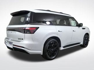 New 2026 INFINITI QX80 4WD video 2