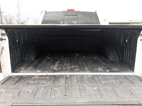 Used 2016 Ford F150 Limited w/ Trailer Tow Package image 16