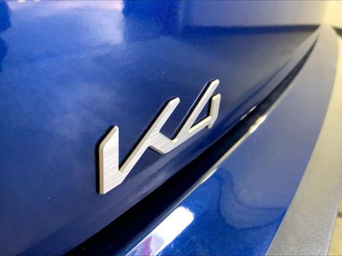 Certified 2025 Kia K4 FWD image 8