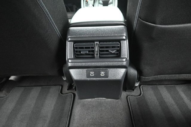 Certified 2025 Honda Accord LX image 21