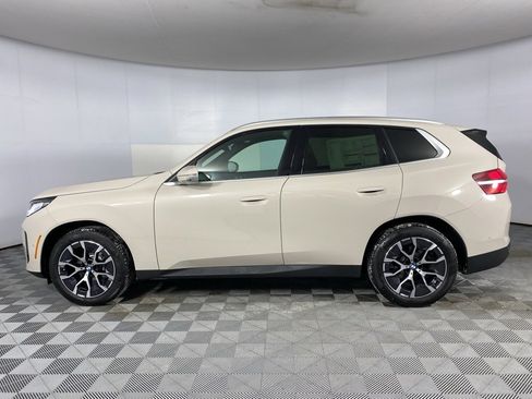 New 2026 BMW X3 xDrive30 w/ Premium Package image 4