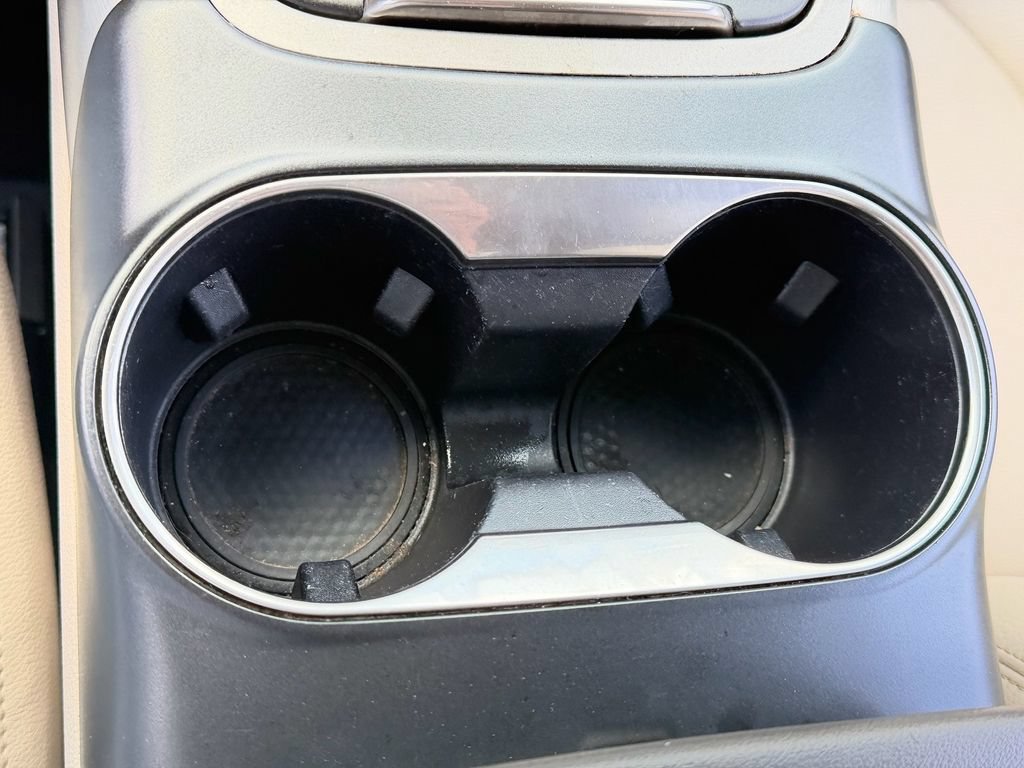 Used 2019 Lincoln Nautilus FWD image 26
