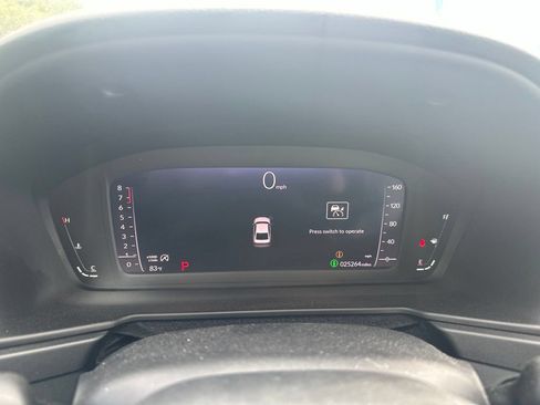 Used 2023 Honda Accord EX image 15