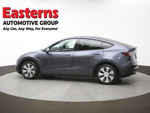 Used 2023 Tesla Model Y Long Range image 60