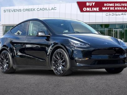 Used 2022 Tesla Model Y Performance